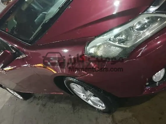 BYD F3 2025 اتوماتيك للبيع 37 ألف كم