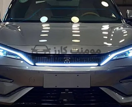 BYD Song L 2024 للبيع - مدى 662 كم