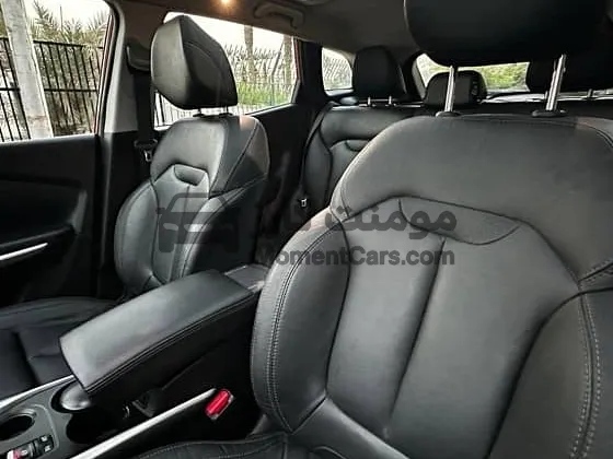 رينو كادجار 2020 أعلى فئة بصمة وسقف بانوراما للبيع