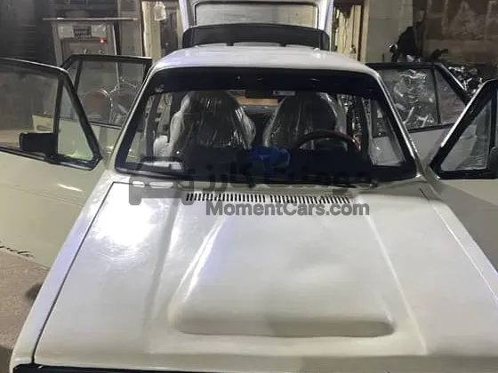 فولكس فاجن جولف 1 موديل 1979 مكنة 1600 للبيع