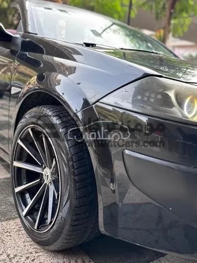 رينو ميجان 2020 اتوماتيك غاز للبيع