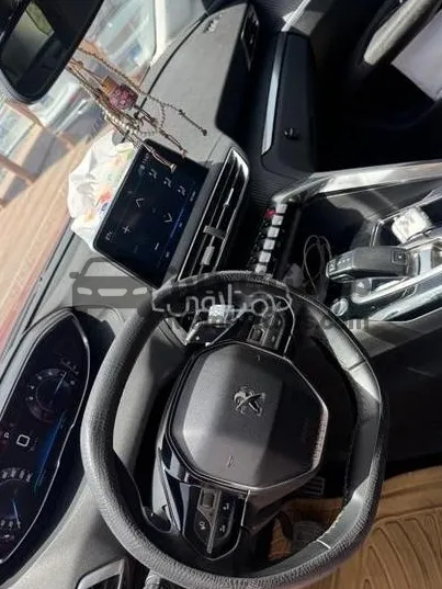 اودي Q5 2011 تربو ديزل أعلى فئة للبيع