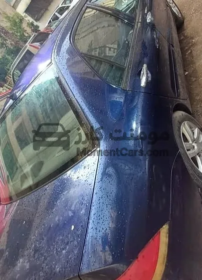 لانسر 2013 اتوماتيك أول مالك بحالة جيدة للبيع