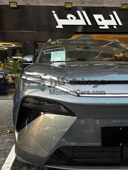 بى واى دى تانج ال 2025 اعلى مواصفات كهرباء