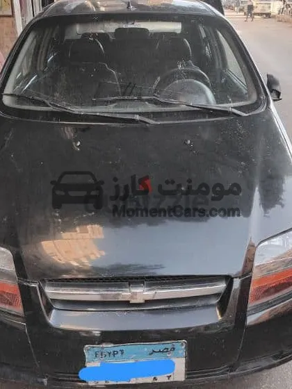 شيفروليه أفيو 2006 مانيوال 1500 سي سي للبيع