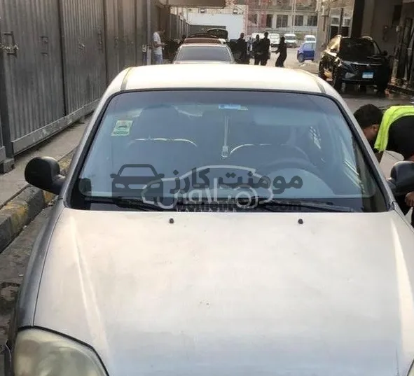 BYD L3 2017 اتوماتيك غاز - فتحة سقف