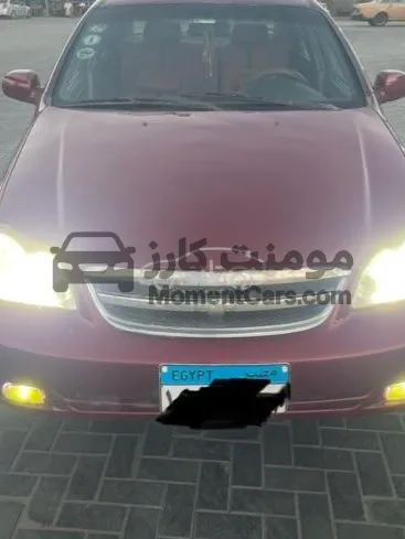 شيري انفي 2018 مانيوال - حالة ممتازة للبيع