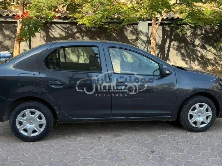 شانجان CS35 موديل 2015 أتوماتيك ديزل للبيع