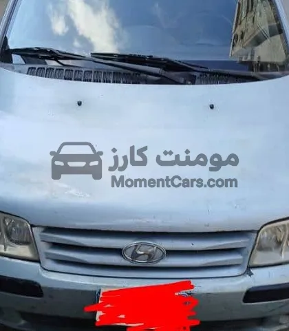 هيونداي ماتريكس 2008 اتوماتيك فابريكة للبيع