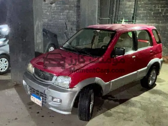 زوتي اكسبلوجن 2008 مانيوال فابريكة برة وجوة للبيع