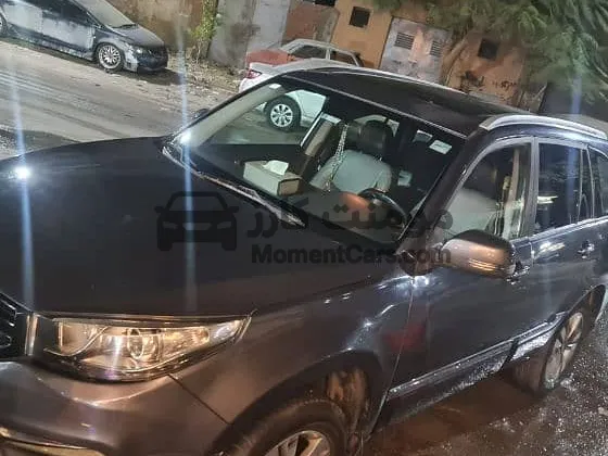 شيري تيجو 3 موديل 2021 أوتوماتيك للبيع