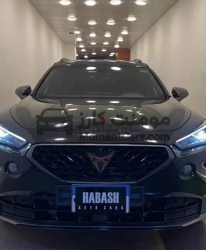 كوبرا فورمنتور 2023 كاش 65000 كم للبيع