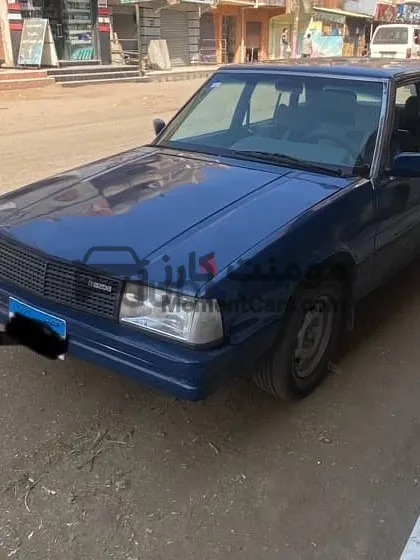 مازدا 929 موديل 1983 للبيع - كوتش وسنتر