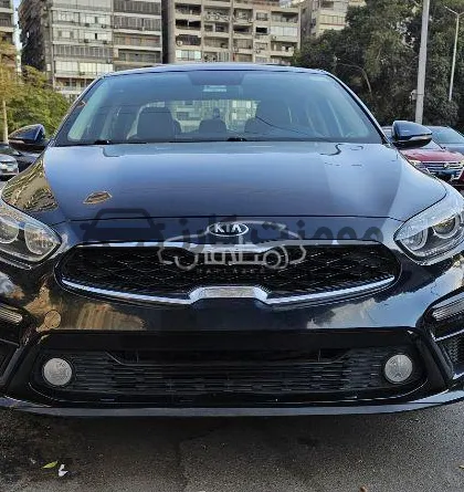 كيا سيراتو 2018 EX اتوماتيك للبيع