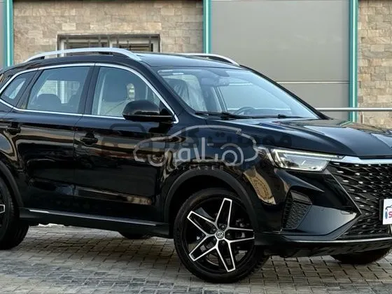 ام جي RX5 2019 فئة تانية فابريكة