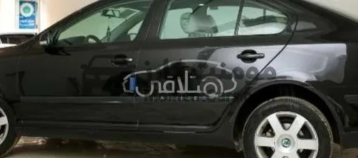 فولكس فاجن جولف 6 موديل 2011 DSG للبيع