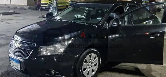 شيفروليه كروز 2010 مانيوال للبيع حالة ممتازة