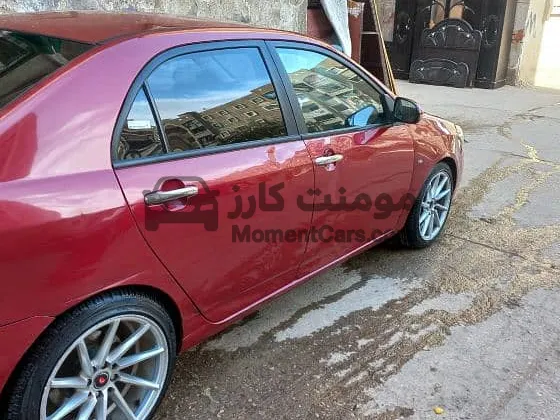 BYD F3 2020 مانيوال للبيع بحالة جيدة