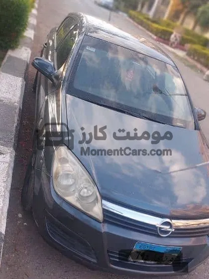 أوبل أسترا 2008 أوتوماتيك هاتشباك للبيع