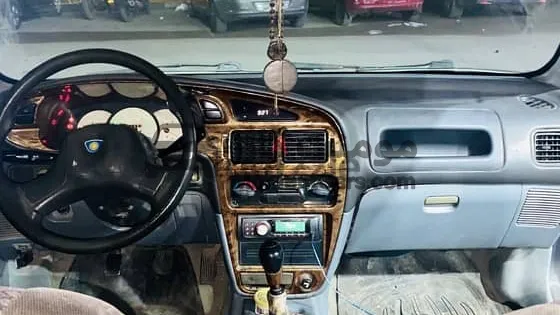 بروتون ويرا 2000 مانيوال سيدان للبيع