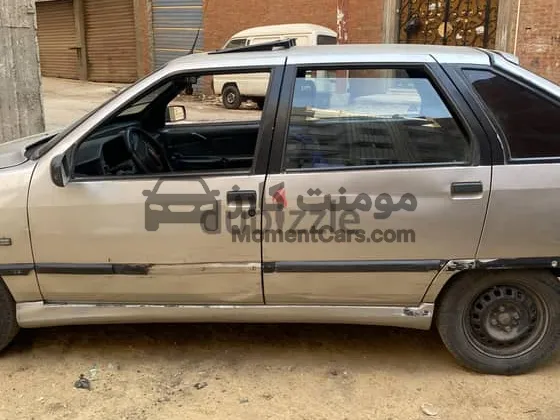 فيات فلوريدا 2005 مانيوال هاتشباك للبيع