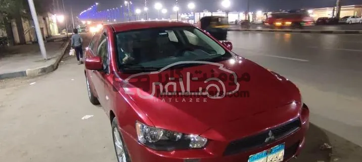 شيفروليه N200 موديل 2010 عمرة كاملة للبيع