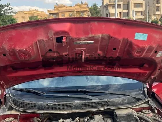 نيسان صني 2020 اتوماتيك فئة تانية - حالة ممتازة