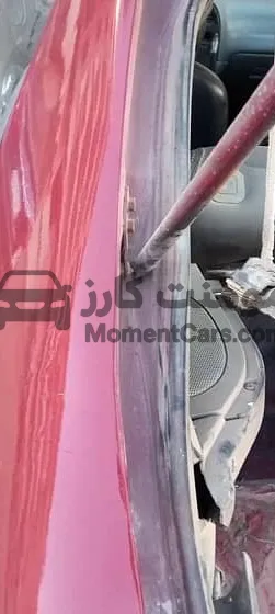 كيا شوما 1999 مانيوال 1600cc للبيع