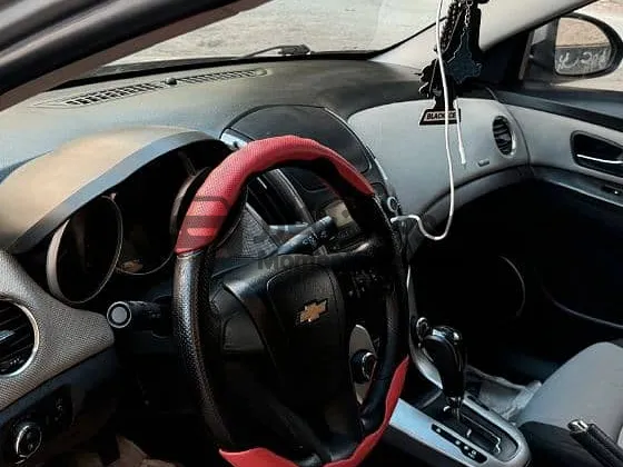 شيفروليه كروز 2016 اتوماتيك أعلى فئة للبيع