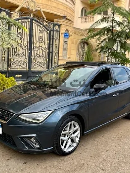 سيات إبيزا 2020 FR أوتوماتيك للبيع