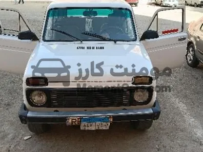 رينو 9 موديل 1990 مانيوال بحالة ممتازة