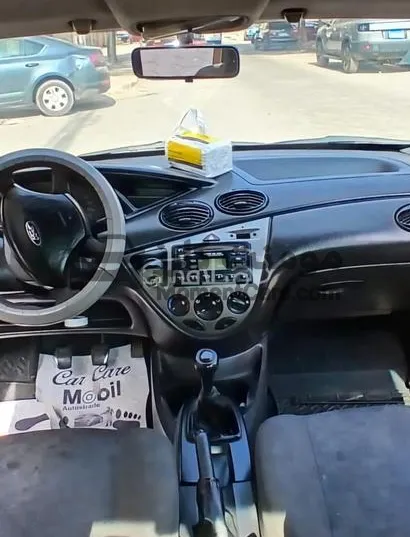 فورد فوكس 2013 ديزل أتوماتيك للبيع