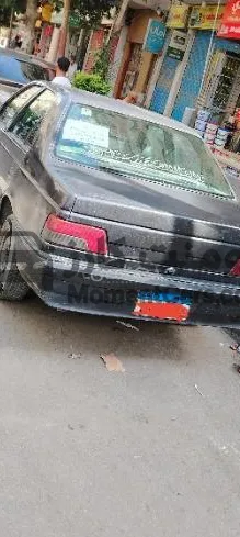 فيات سيينا 2000 مانيوال رخصة طويلة للبيع