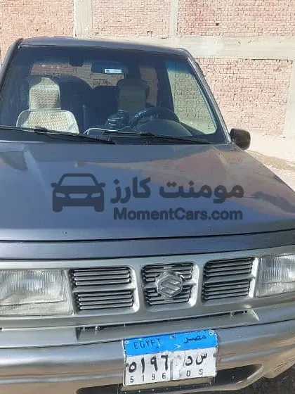 سوزوكي فيتارا 2000 اتوماتيك فتيس غرز للبيع