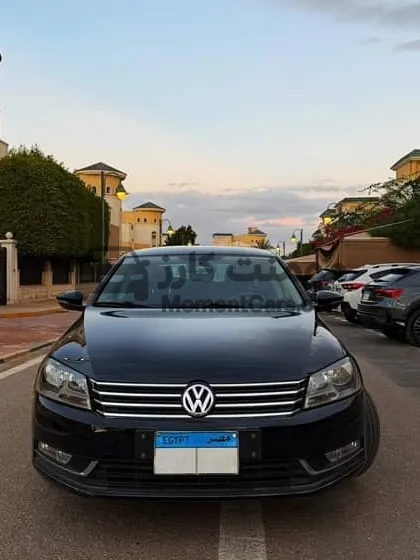 باسات 2015 تربو 1400cc - 72 ألف كم - صيانه توكيل للبيع