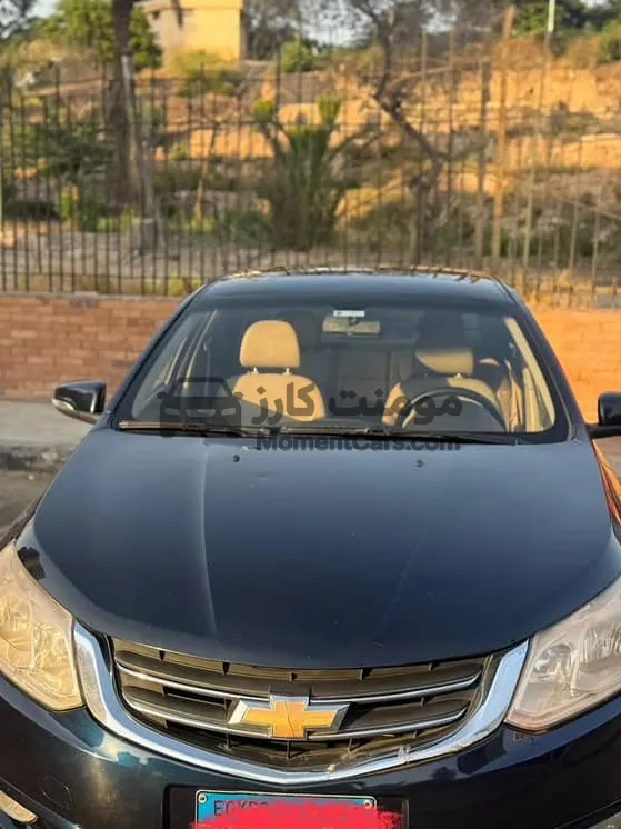 شيفروليه اوبترا 2022 اتوماتيك للبيع