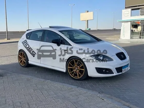 سيات ليون 2012 هاي لاين 2.0 تيربو للبيع