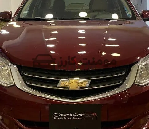 اوبترا 2020 كسر زيرو فتحة سقف جلد للبيع