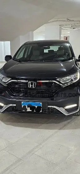 هوندا سي ار في 2020 اتوماتيك للبيع حالة ممتازة