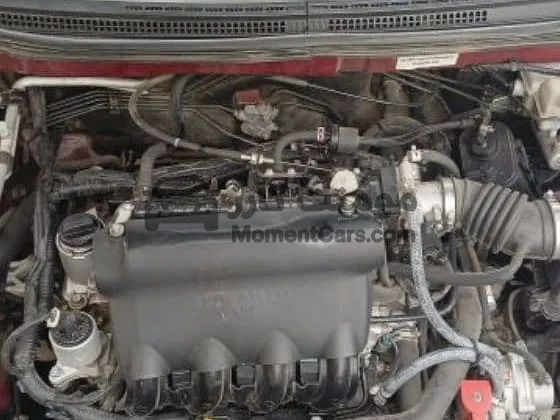 بى واى دى F3 2023 مانيوال غاز 135 ألف كم