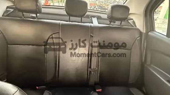 رينو لوجان 2022 أوتوماتيك أول فئة للبيع