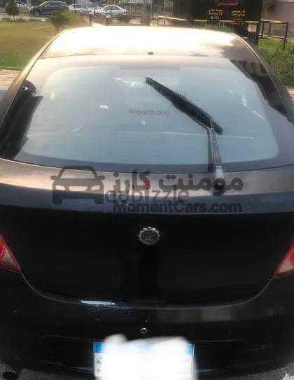 بروتون جين 2 موديل 2008 مانيوال للبيع