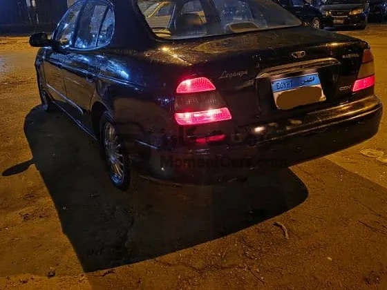 دايو ليجانزا 2000 أوتوماتيك فبريكة دواخل للبيع