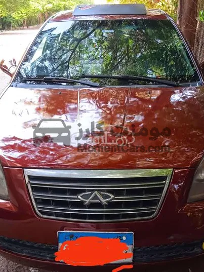 كيا سبكترا 2005 أتوماتيك للبيع