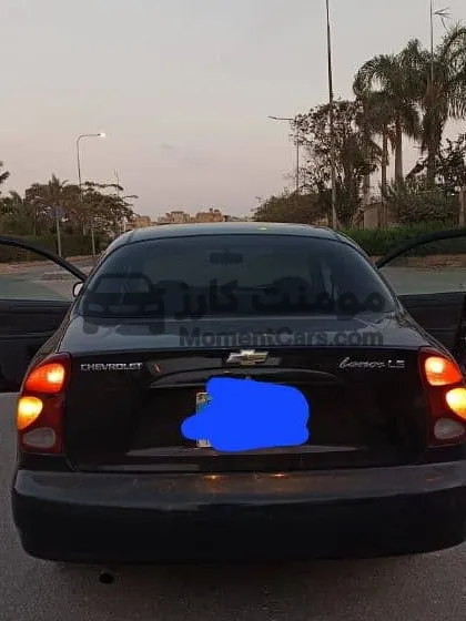 شيفروليه لانوس 2019 مانيوال أول يد للبيع