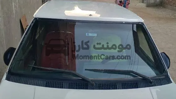 فيات ريجاتا 1985 مانيوال 1500cc للبيع