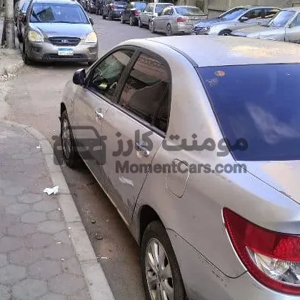 بى واى دى اف 3 موديل 2015 مانيوال للبيع