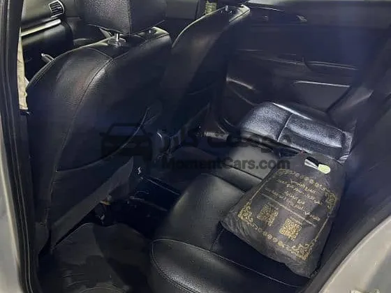 ميتسوبيشي إكليبس 2018 اتوماتيك جلد SUV للبيع