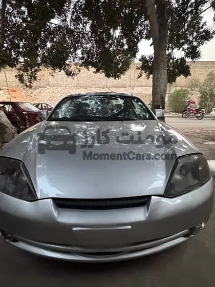 هيونداي كوبيه 2005 مانيوال للبيع حالة ممتازة