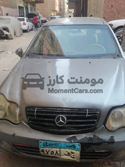 جيلي CK 2008 اتوماتيك للبيع